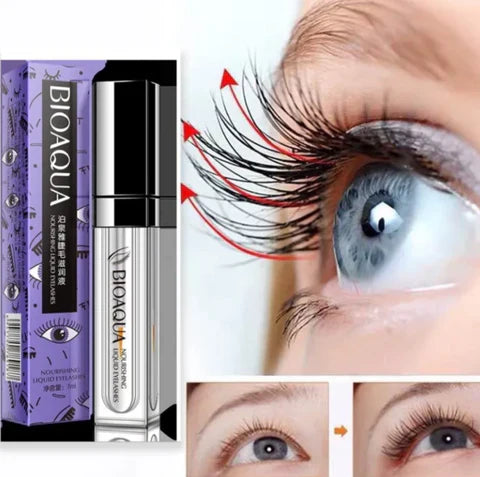 BIOAQUA™ | PESTAÑAS Y CEJAS NATURALES Y HERMOSAS! PROMO 2X1 + Envío GRATIS