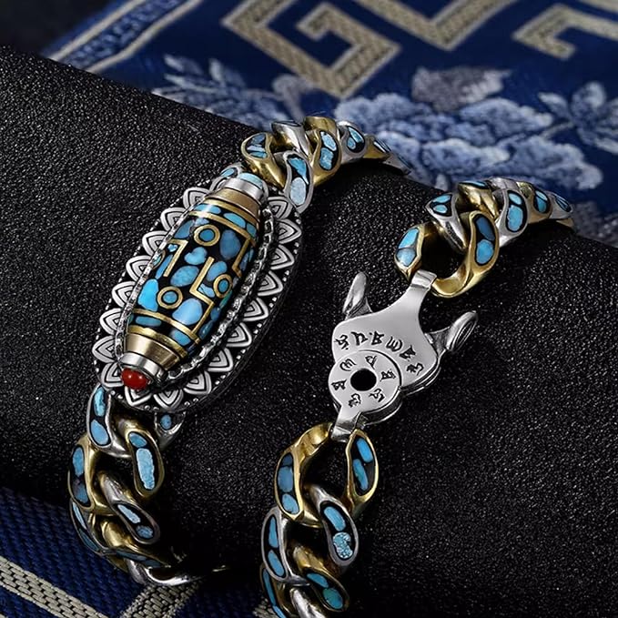 🧿 DZI 9 Ojos 🤑 💎: El Secreto de los Maestros para la Fortuna 🧿