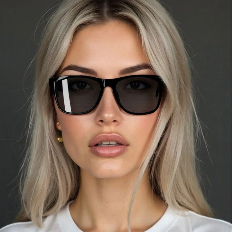 Gafas inteligentes con inteligencia artificial y traductor de idiomas
